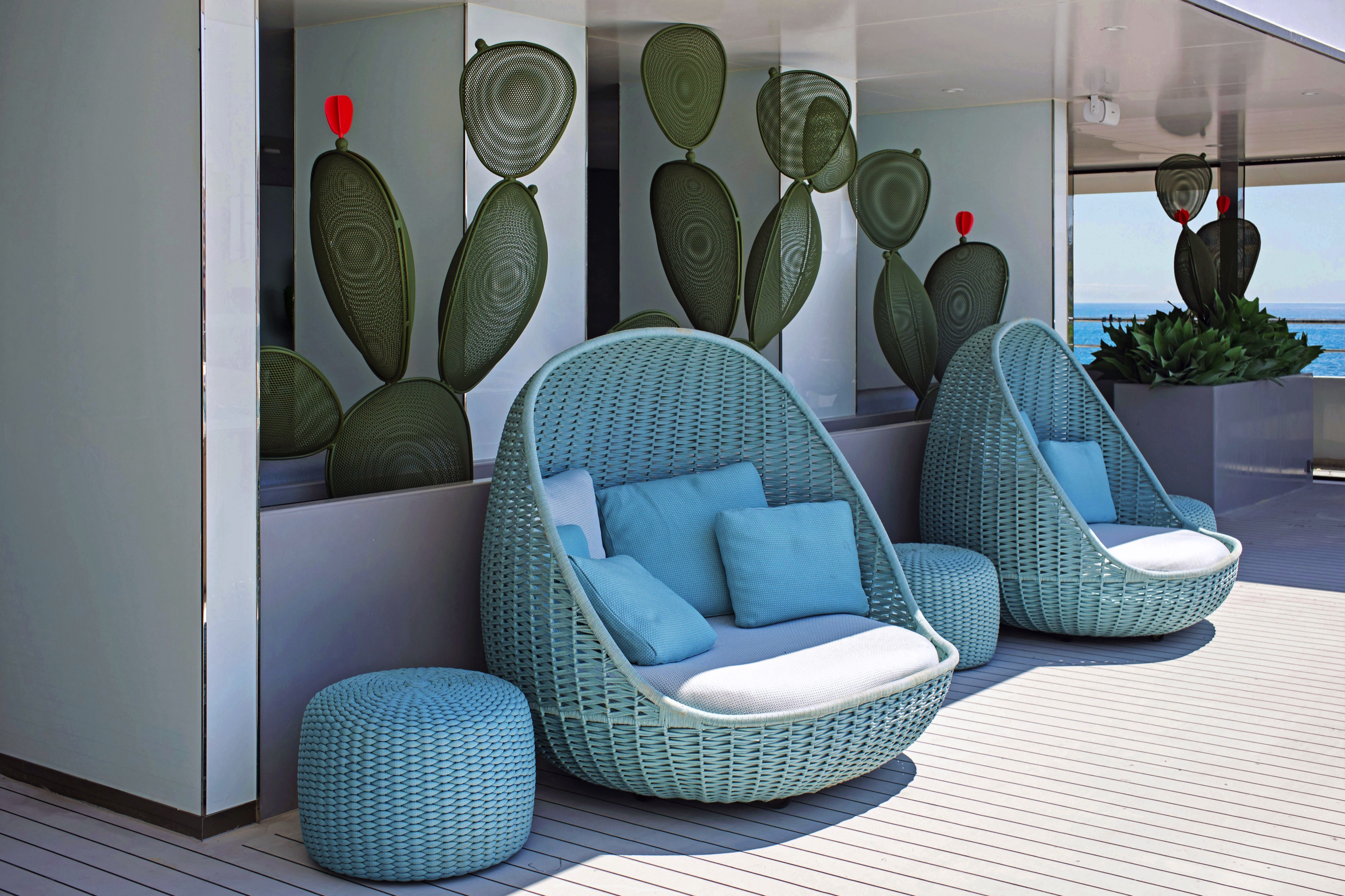 Emerald Sakara - Aqua Pool & Café